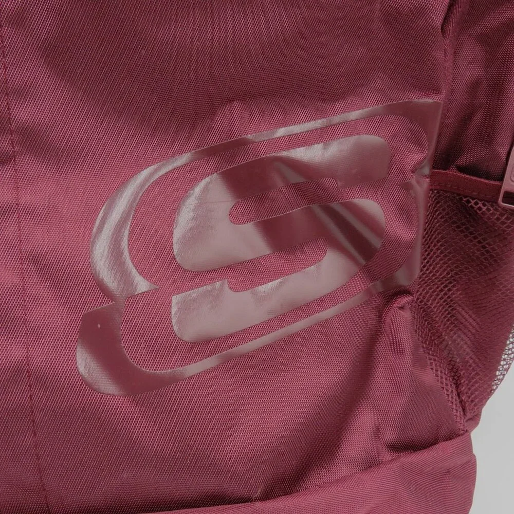 Skechers Burgundy‎ 17